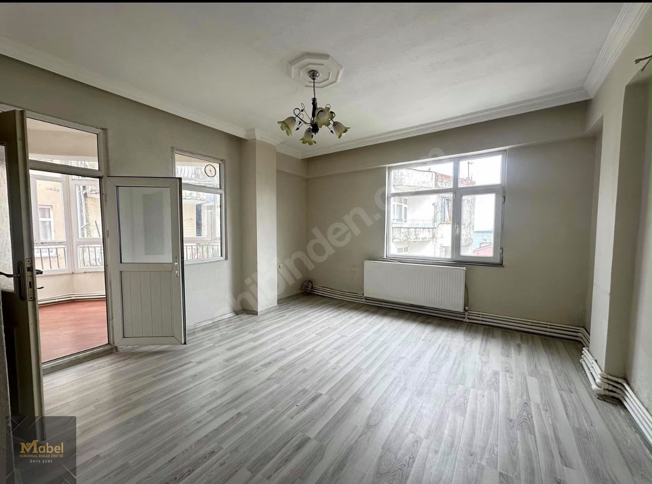 MABELDEN BURUNUCU MAHALLESİ KİRALIK DAİRE